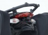 Držák SPZ, Ducati Hyperstrada 820